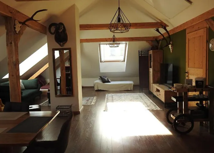 Ferienhaus \