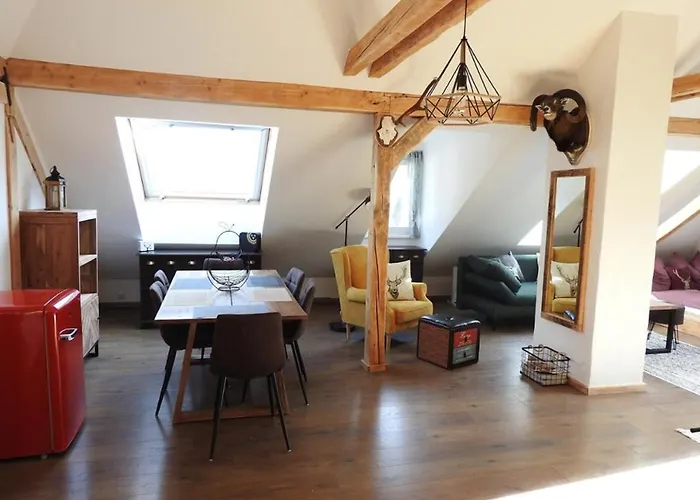 Ferienhaus \