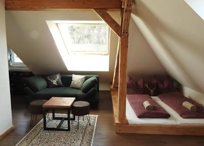 Ferienhaus \