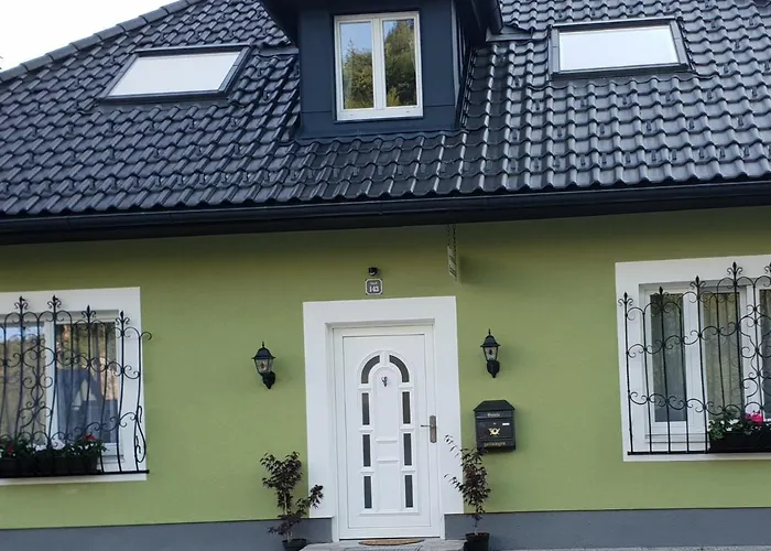 Ferienhaus \